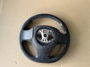 РУЛЬ MULTI ФУНКЦИЕЙ КОЖА ХРОМ CITOREN JUMPY 3 16-23 ГОД  фото 11