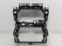AUDI A3 8P RESTYLE SPORTBACK FRAME RACK BASKET RADIO 2 DIN 8P0858005D  photo 9