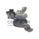 TURBOCOMPRESSEUR CER G362S MERCEDES 3.0CDI 11-16photo 7