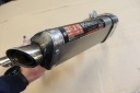 SUZUKI 06-10 GSR 600 ГЛУШНИК ВИХЛОП СИСТЕМА ВИПУСКНИЙ YOSHIMURA  (14872502516) фото min 5