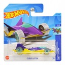 Автомобиль Hot Wheels HKK54 Cloud Cutter Sky Show 2023