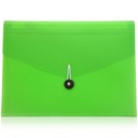 Сортировочная папка с папкой для документов, тестовая скрепка для бумаг