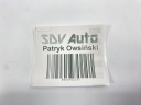 CLAPET CAPUCHON BOÎTES FUSIBLES MERCEDES R129 SL W124 1245400182photo 14
