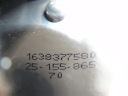 CITROEN C6 2.7 HDI 3.0 SPHERE BALL PENDANTS SCOPE FRONT HYDROACTIVE  photo 6