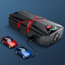 CAR СТАРТЕР DEVICE 8000 MAH POWERBANK CAR  (18800423693) фото min 14
