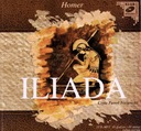 ИЛИАДА - ГОМЕР (АУДИОКНИГА) (CD)