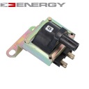 BOBINE ALLUMAGE OPEL ASTRA CORSA OMEGA BOBINE ALLUMAGE ENERGY CZ0021photo 8