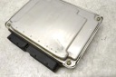 ORDINATEUR MOTEUR ECU VW GOLF IV (1J1) 0281010302 1.9L DIESEL 66KW 1998photo 10