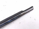 MASERATI QUATTROPORTE 2008 MOULURE VITRES PORTES AVANT 080114photo 9