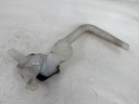 MERCEDES-BENZ E W211 2002 TUYAU GOULOTTE DE REMPLISSAGE LIQUIDE VERS LAVE-GLACES VITREphoto 6