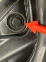 ЖАБО DODGE RAM 1500 2019 -  (18488635519) фото min 5