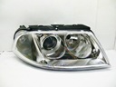 Фара передняя правая VW Passat B5 3B 00-05