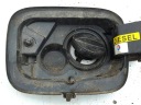 PEUGEOT 308 BOUCHON GOULOTTE DE REMPLISSAGE CARBURANTS 2017 9818229080photo 13