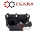 КОРПУС ТЕРМОСТАТУ PERKINS: 4133L026, 4133L054, 4133L027  фото 4