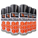 KLEJ SPRAY DO GĄBEK WYGŁUSZAJĄCYCH PODSUFITÓWKI SAMOCHODOWEJ OKLEINY