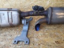 MERCEDES A-KLASA W177 SILENCIEUX CATALYSEUR 1.3 HYB A2474911300 A2474911300photo 6