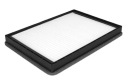 FILTRE CABINES CHEVROLET CAPTIVA OPEL ANTARA 2.0D-3.2 06.06- LA421 KNECHTphoto 12
