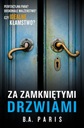 Б.А. АУДИОКНИГА «ПАРИЖ ЗА ЗАКРЫТЫМИ ДВЕРЯМИ»