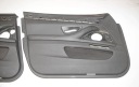 КОМПЛЕКТ СИДЕНИЙ BMW 5 F10 F11  фото 12