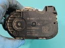 PAPILLON DES GAZ SKODA OCTAVIA III 06K133062AK 0280750722 2.0 TSIphoto 6