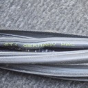 BMW 4 F32 F33 2015 GAUCHE CÔTÉ CAOUTCHOUC JOINT D'ÉTANCHÉITÉ PORTES ARRIÈREphoto 6