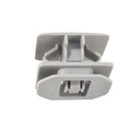 КРЫШКА FORD S-MAX С Оборками