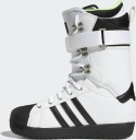 Черевики Для Сноуборду Adidas Білий 44 2/3
