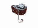 VENTILATEUR BATTERIES TOYOTA RAV 4 V G923033050 ARRIÈREphoto 6