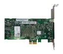 Kontroler RAID Adaptec ASR-6405E 128MB 6Gb SAS SATA PCIe Kod producenta ASR-6405E