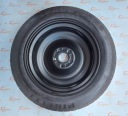 MONDEO MK4 S-MAX GALAXY MK3 КОЛЕСО ДОКАТКА 125/85/16 99M 5X108 1S71MH  (18635323504) фото min 13