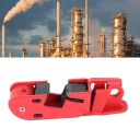 УСТРОЙСТВО BLOKUJACE BLOKADE BREAKER LOCK ПЛОТНЫЙ UGRYZIENIE ODPORNE NA KOROZJE DO UCHWYTOW 12 MM  фото 7