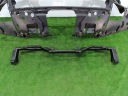 LAND ROVER DEFENDER 2 II STELARZ RENFORCEMENT PARE-CHOCS AVANT POUTRE ENSEMBLEphoto 11