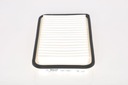 BOSCH F 026 400 341 FILTER AIR photo 3 - milautoparts-fr.ukrlive.com