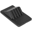 BUMP, HOOD LIMIT, РЕЗИНА для MERCEDES W208 W210