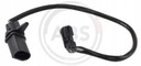 SENSOR KLOCK. DE FRENADO AUDI A7 10- PARTE DELANTERA (300MM) AUDI A6 ALLROAD 12- PRZO 