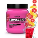 Evolite Aminodust 474g Aminokwasy EAA BCAA GLUTAM