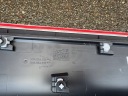 VW TIGUAN II 16- НАКЛАДКА НАКЛАДКА ДВЕРІ ПЕРЕДНЯ ЛІВЕ ХРОМ 5NA  (18801364721) фото min 9
