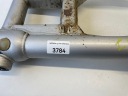 YAMAHA XJ 900 DIVERSION 4KM LEVER DIFFERENTIAL DIFFERENTIAL SHAFT BACK  photo 5