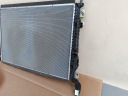 FORD TRANSIT CUSTOM II MK2 2023-2025 РАДІАТОР ВОДИ КОНДИЦІОНЕРА КОНДИЦИОНЕРА  (18100953386) фото min 7