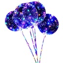 СВЕТЯЩИЙСЯ СВЕТОДИОДНЫЙ ШАР С ОГНИМИ СВАДЕБНОЕ УКРАШЕНИЕ СВЕТЯЩИЕСЯ СВЕТОДИОДНЫЕ ШАРЫ