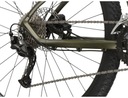 Bicykel Kross Lea 8.0 2024 Khaki Ružová 29 rám M 19 palcov W-wa Veselá Farba zelená