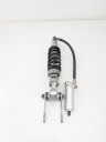 SUZUKI XF 650 FREEWIND SHOCK ABSORBER BACK  photo 5
