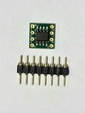 NE5532 КОМПЛЕКТ SMD/DIP