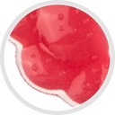 Canpol Silikonowy gryzak dla niemowląt MALINA Rodzaj na ząbkowanie
