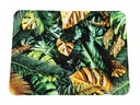 КОВРИК ДЛЯ НАСТОЛА MONSTER JUNGLE LEAVES