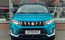 Suzuki Vitara Elegance 1,5 Strong Hybrid AGS A... Skrzynia biegów Automatyczna