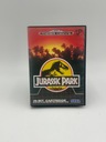 Игра Парк Юрского периода на Sega Megadrive
