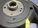 VOLKSWAGEN PASSAT B5 RESTYLAGE LIFT VOLANT CUIR 1J0419091AEphoto 9