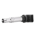 КОТУШКОЮ ЗАПАЛЮВАННЯ MAGNETI MARELLI 060717062012 DO VW GOLF IV ХЕТЧБЕК (1J1)  фото 15