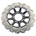 ПЕРЕДНИЙ ТОРМОЗНОЙ ДИСК TRIUMPH SPEED TRIPLE 1050 R